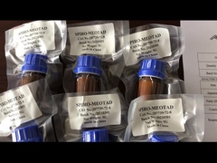 Le Spiro-OMeTAD est l'un des matériaux HTL les plus étudiés et les plus appropriés