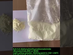 Excellent matériau résistant aux températures élevées N,N-4,4-diphénylméthènebismaleimide ((Bismaleimide,IMC