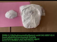2,2-Bis ((hydroxyméthyl) acide butyrique Bonne solubilité, écologique