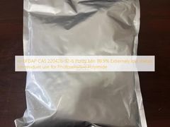 m-6FDAP CAS 220426-92-6 Pureté min. 99,9 % Résidus d'ions métalliques extrêmement faibles, utilisé pour le polyimide photosensible