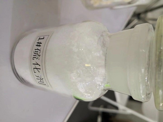 White Powder  High purity HMDC HEXAMETHYLENEDIAMINE CARBAMATE CAS 143-06-6 as Vulcanizer use for FKM, AEM, and PU rubber