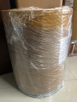 High Purity 99.99% Indium oxide powder(In2O3) with light yellow powder widely used in high-tech fields