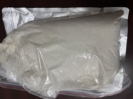 High Purity 99.99% Indium oxide powder(In2O3) with light yellow powder widely used in high-tech fields