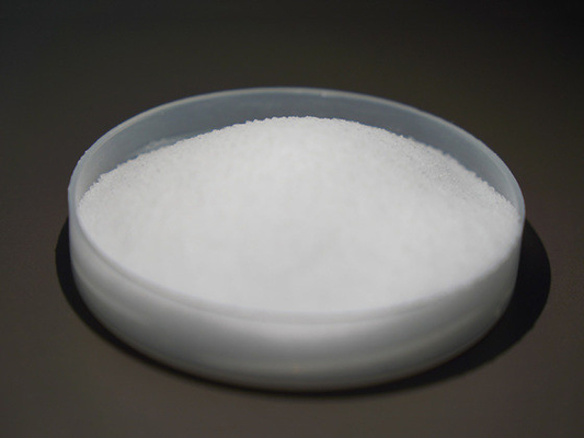 Electronic grade Sodium Fluoride 99.99% NaF widely used in the field of sodium battery electrolyte preparation