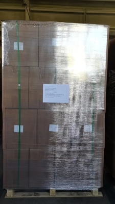 High Purity 99.5% DTD 1,3,2-Dioxathiolane 2,2-dioxide With Low Metals For Li-ion Battery Electrolyte Additive
