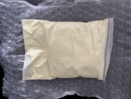 N-(2,4,6-Tribromophenyl)maleimide(TBPMI) CAS 59789-51-4 is a heat-resistant and highly efficient active flame-retardant monomer as a heat-resistant modifier and additive used to resins and plastics