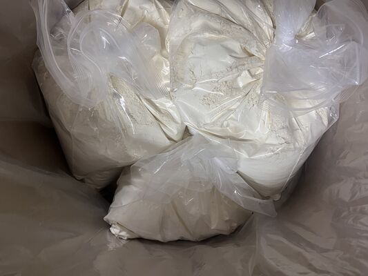 High-performance polymer intermediates N-(2,4,6-Trichlorophenyl)maleimide(TCPMI) CAS 13167-25-4 as an additive for antioxidants and flame retardants plastic additive