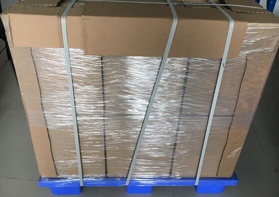 High Purity 4N Molybdenum(V) Chloride MoCl₅ is a versatile transition metal halide known for its strong Lewis acidity and its role as a key intermediate in molybdenum chemistry