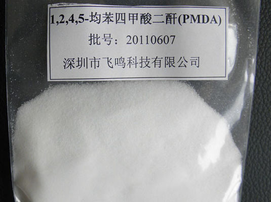 99,5% anhydride CAS 89-32-7 de PMDA 1,2,4,5-Benzenetetracarboxylic
