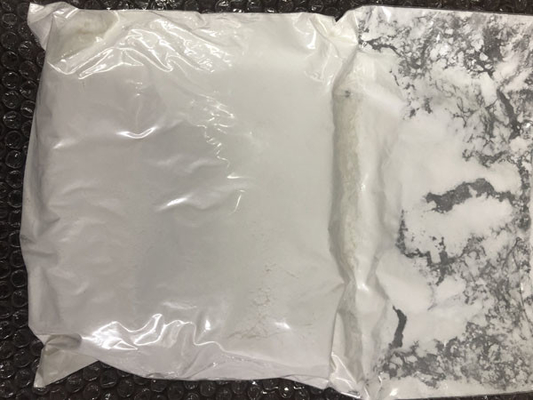 ZNO Zinc Oxide Powder Tetrapod Shaped Whiskers CAS 1314-13-2 Rubber Coating Material