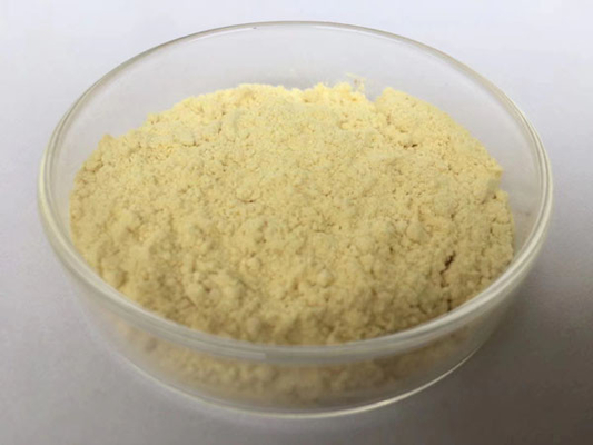 Pharmaceutical Intermediate 10-Hydroxycamptothecin CAS 19685-09-7 for Topotecan Hydrochloride