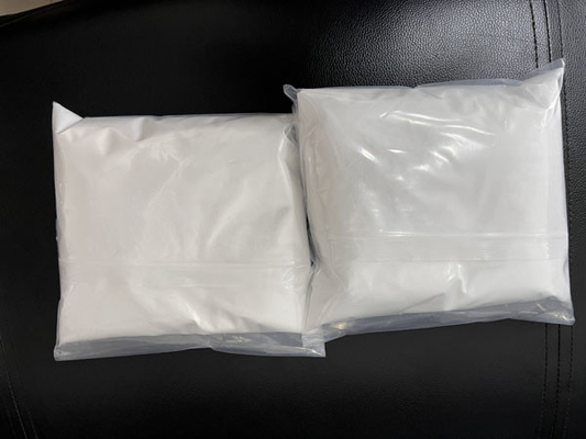 Copolymère du sodium PVM mA de calcium CAS 62386-95-2 pour l'adhésif de dentier
