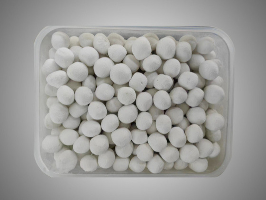 Electronic grade Sodium Fluoride 99.99% NaF widely used in the field of sodium battery electrolyte preparation