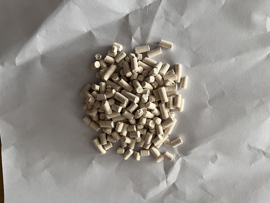Alkyl aromatique diamine M-CDEA CAS 106246-33-7 agent de durcissement prolongateur de chaîne bonne compatibilité température de dissolution ≥ 87°C Résistance maximale à la température de fonctionnement 180°C