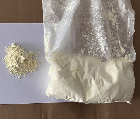 2,2-Bis(4-(4-maleimidephenoxy)phényl)propane BMP-BMI un modificateur aux propriétés mécaniques exceptionnelles, haute résistance à l'usure de l'isolation électrique utilisé pour les matériaux polymères et les nouveaux types de caoutchouc