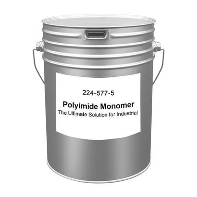 DSDA monomère de polyimide avec ≥ 99,0% d'essai et une durée de conservation de 2 ans en poudre gris-blanc à brun