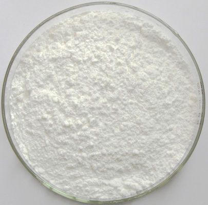 Poudre blanche de 1-méthylcyclopropène (1-MCP) de haute qualité avec une teneur ≥3,3 % en tant qu'inhibiteur d'éthylène efficace pour la conservation des produits frais