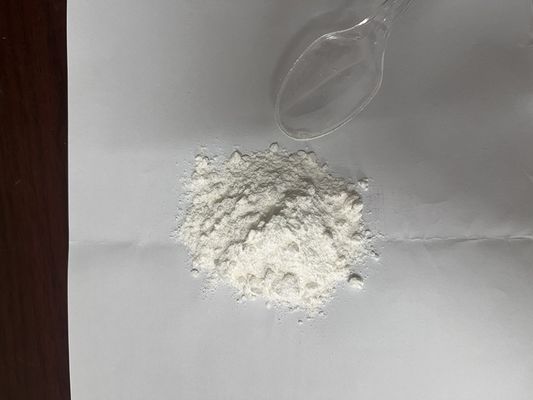 Le mélamine polyphosphate (MPP), un retardateur de flamme sans halogène avec une très haute stabilité thermique, largement utilisé dans les plastiques thermoplastiques et thermodurcissables, le caoutchouc, la fibre de verre et le polyamide 66 renforcé de fibres de verre.