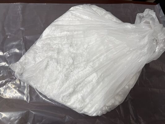 High-performance halogen-free flame retardant DMDP CAS 3001-98-7 exhibits good compatibility with polymer compounds It possesses excellent flame retardancy and low smoke emission