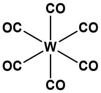 High Purity Tungsten Hexacarbonyl 99.9% applied in atomic layer deposition technology with excellent electrical and mechanical properties suitable for LCD OLED displays and Semiconductors industries
