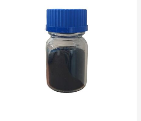 Le chlorure de molybdène(V) 4N de haute pureté MoCl₅ est un halogénure de métal de transition polyvalent connu pour sa forte acidité de Lewis et son rôle d'intermédiaire clé en chimie du molybdène