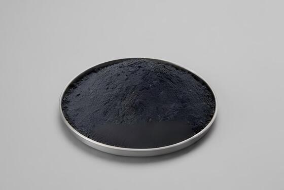 Poudre de disulfure de molybdène MoS2 de haute pureté pour lubrifiants solides, graisse, additifs lubrifiants et améliorateur de la friction