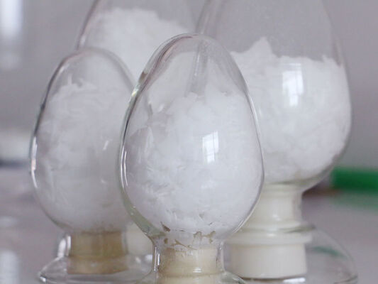 Diacetone Acrylamide (DAAM) White or Slightly Yellow Flake with Purity ≥99.0% and Melting Point 55.0~57.0℃